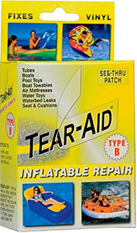 Tear-Aid Inflatable Repair Patches