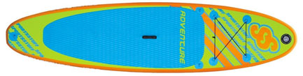 Sportsstuff Inflatable SUP 10'6" long
