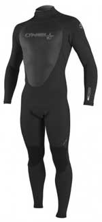 Mens O-Neill Wetsuit for Paddle Boarding