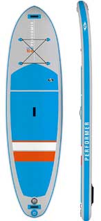 BIC Sport Inflatable Paddleboard