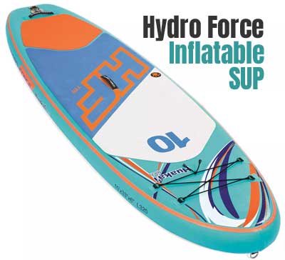 Hydro Force Paddle Board