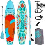 FBS Sport Inflatable Paddleboard