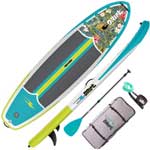 Drift Inflatable Stand Up Paddle Board