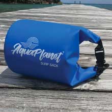 Mini 5 Liter Dry Bag for Paddleboarding